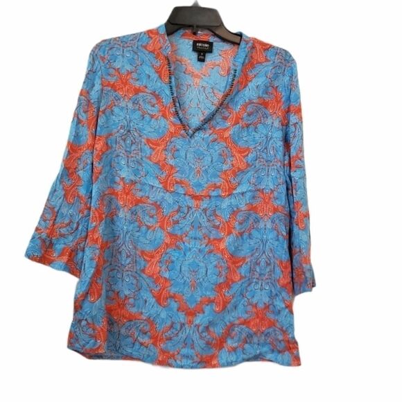 Nicole  Miller Top - Picture 1 of 5